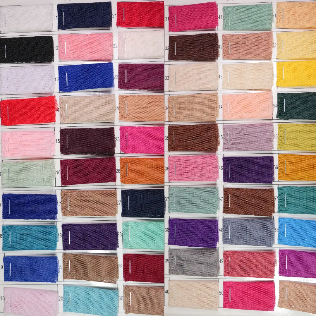 China Fabric for Interlining Mesh Knit Fabric Polyester Spandex Yellow color buy from China wholesaler bulk order at wholesale price free worldwide shipping Alibaba