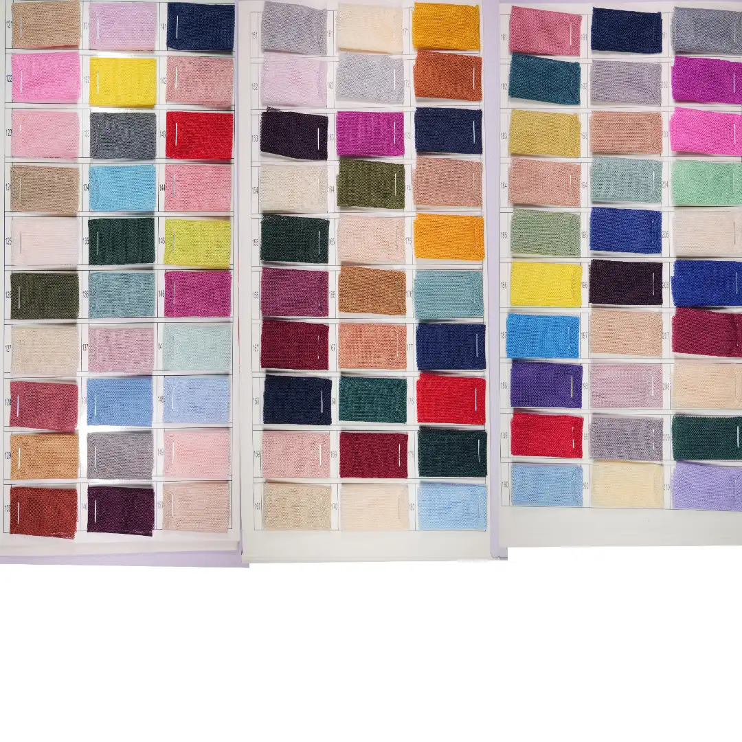 China Fabric for Interlining Mesh Knit Fabric Polyester Spandex Yellow color buy from China wholesaler bulk order at wholesale price free worldwide shipping Alibaba