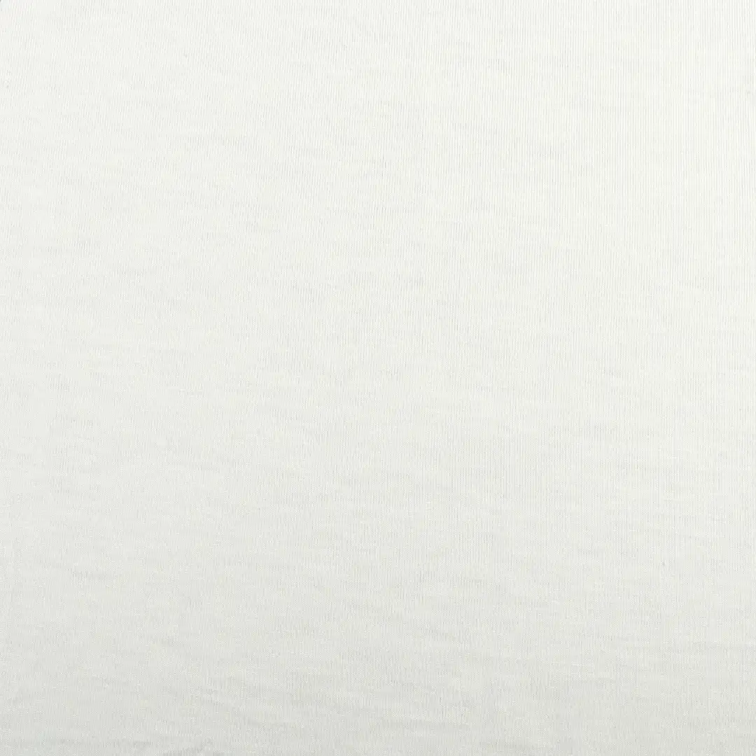 China Fabric for T-Shirt,Shirt Half Sleeve Button (Sweater),Crew Neck Pullover (Sweater),Dresses (Cardigan Open) (Sweater),Skirt (Sweater) Single Jersey Knit Fabric Rayon Spandex Cream color buy from China wholesaler bulk order at wholesale price free worldwide shipping Alibaba