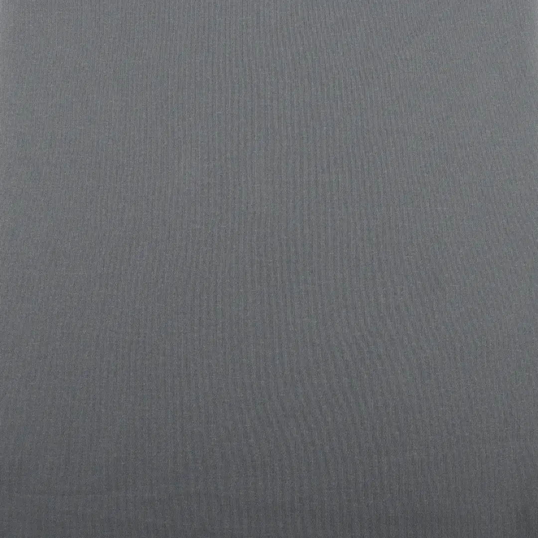 China Fabric for T-Shirt Single Jersey Knit Fabric Polyester Spandex Charcoal color buy from China wholesaler bulk order at wholesale price free worldwide shipping Alibaba