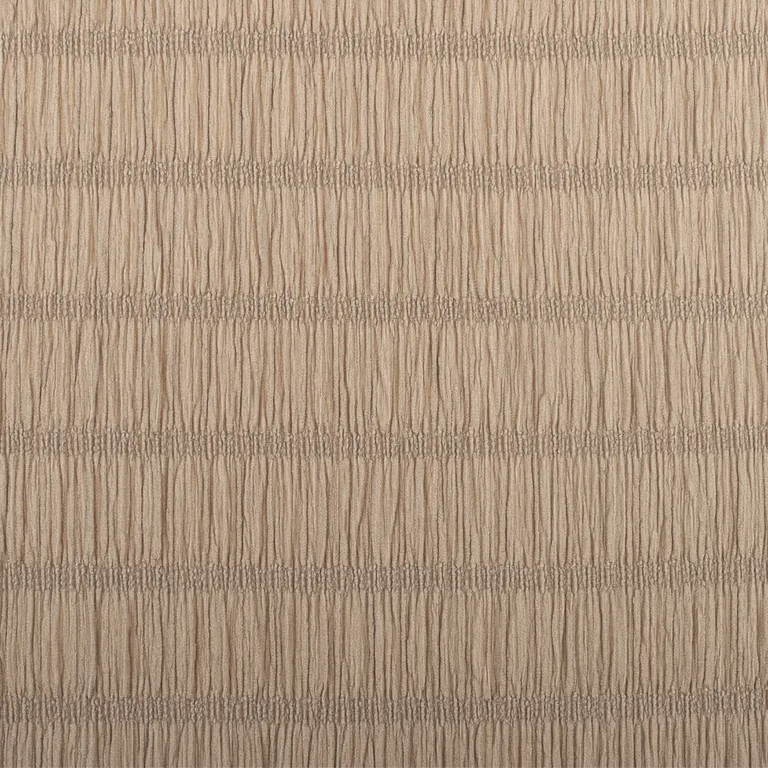 China Fabric for T-Shirt Jacquard Knit Fabric Polyester Spandex Brown color buy from China wholesaler bulk order at wholesale price free worldwide shipping Alibaba