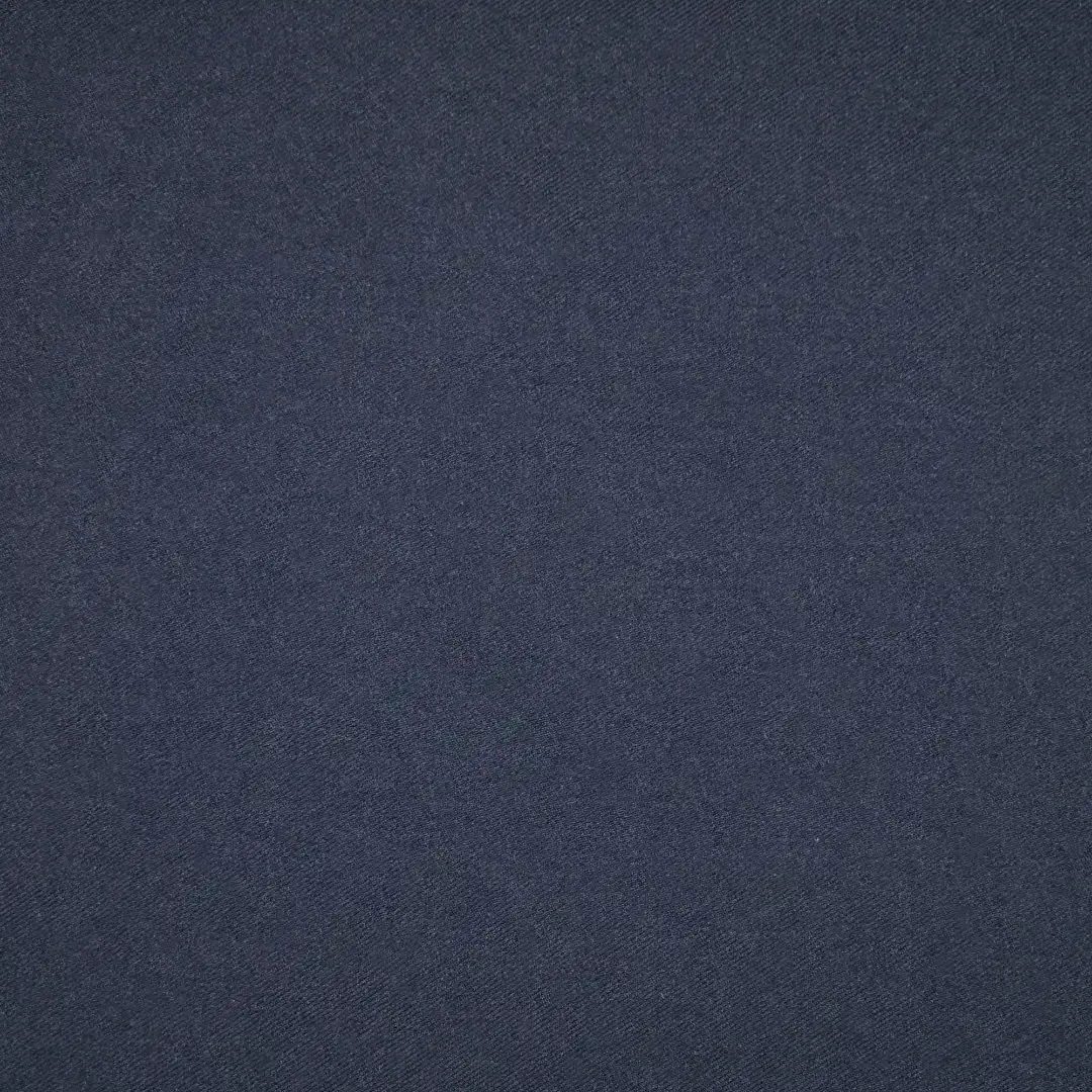 China Fabric for Blazer,Trench Coat,Uniform Twill Synthetic Woven Fabric Polyester Navy color buy from China wholesaler bulk order at wholesale price free worldwide shipping Alibaba