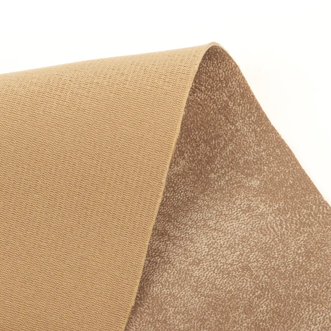 China Fabric for Skirt,Padded Jacket,Overcoat Bonded fabric Bonded fabric Polyurethane (PU) Camel Brown Coffee color buy from China wholesaler bulk order at wholesale price free worldwide shipping Alibaba