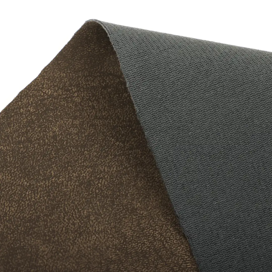 China Fabric for Skirt,Padded Jacket,Overcoat Bonded fabric Bonded fabric Polyurethane (PU) Brown Olive Charcoal Black color buy from China wholesaler bulk order at wholesale price free worldwide shipping Alibaba