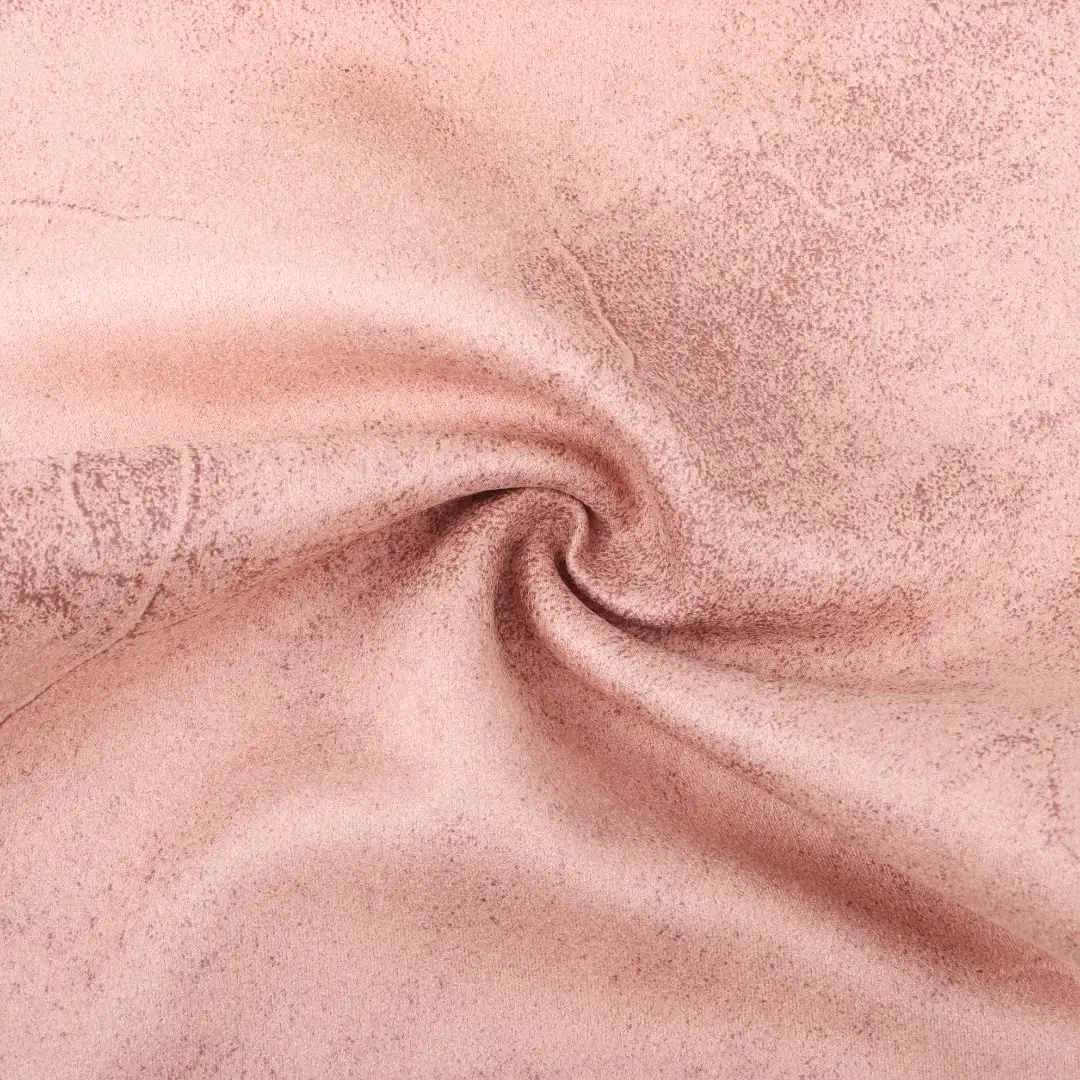 China Fabric for Shirt,Pants,Skirt,Padded Jacket,Overcoat Bonded fabric Bonded fabric Polyester Spandex Pink Green color buy from China wholesaler bulk order at wholesale price free worldwide shipping Alibaba