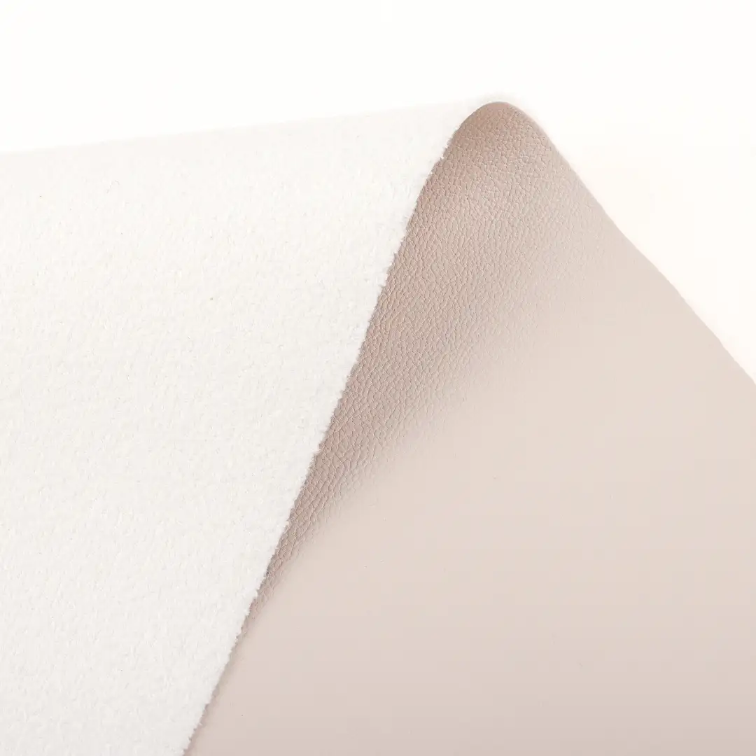 China Fabric for Shirt,Skirt,Padded Jacket,Overcoat Bonded fabric Bonded fabric Polyurethane (PU) Stone color buy from China wholesaler bulk order at wholesale price free worldwide shipping Alibaba