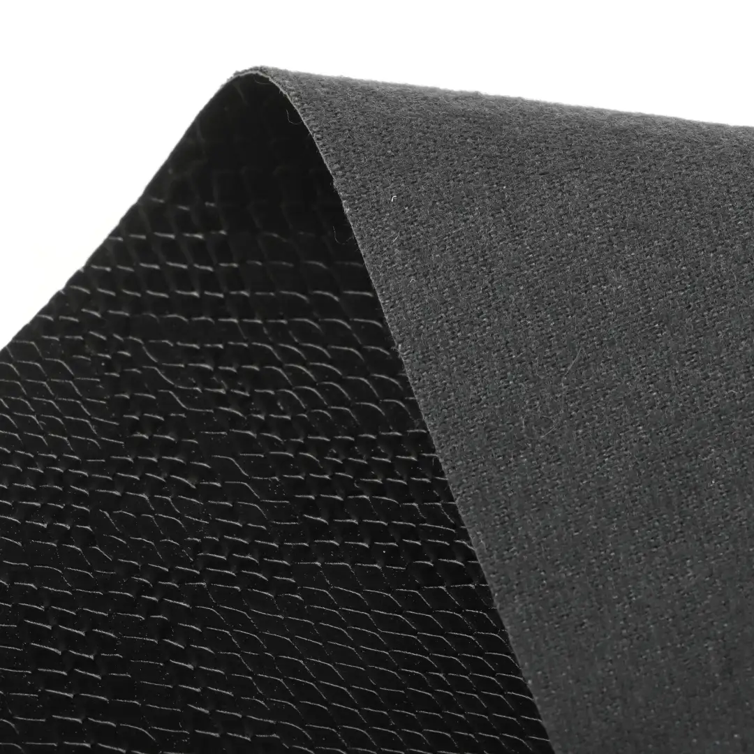 China Fabric for Shirt,Skirt,Padded Jacket,Overcoat Bonded fabric Bonded fabric Polyurethane (PU) BLACK color buy from China wholesaler bulk order at wholesale price free worldwide shipping Alibaba