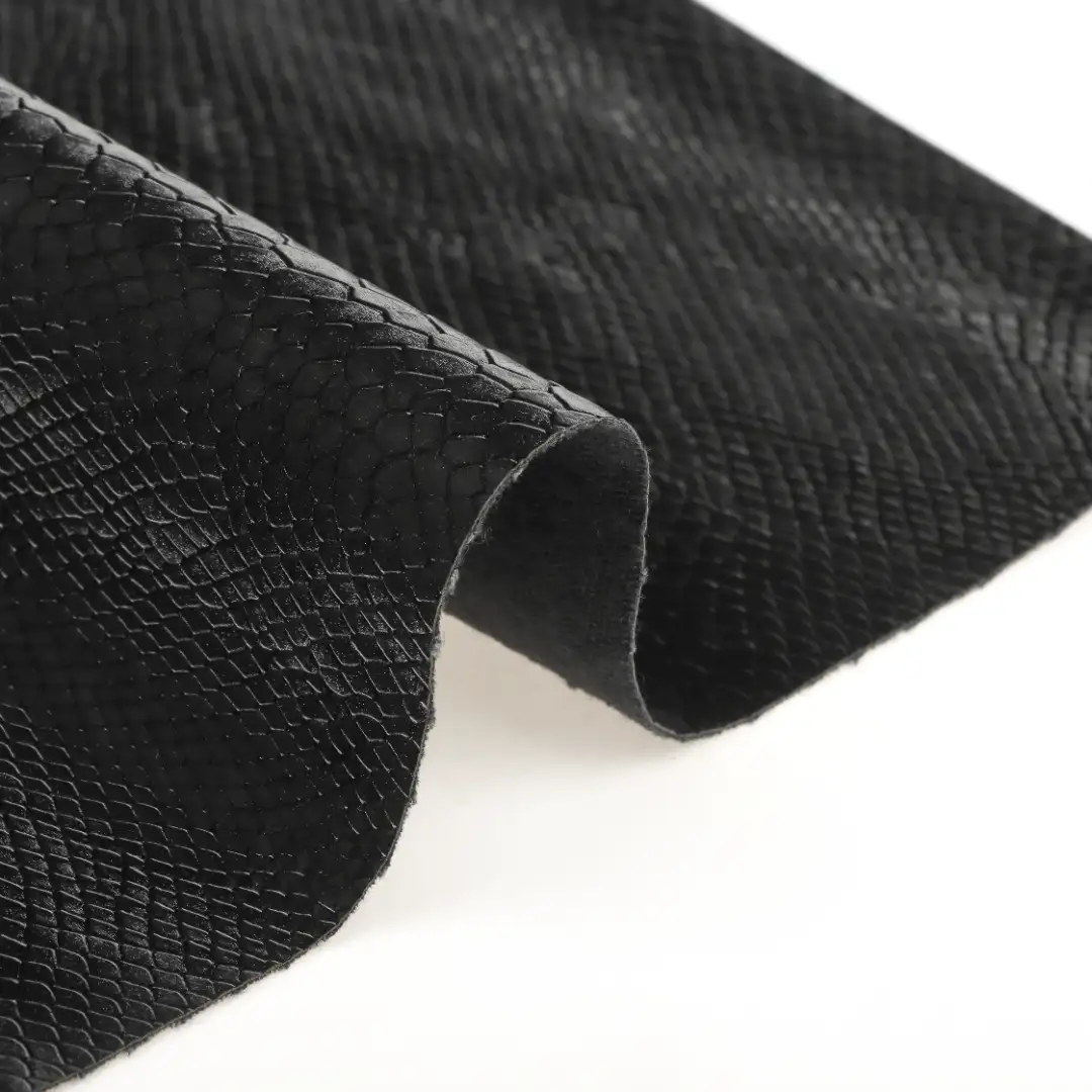 China Fabric for Shirt,Skirt,Padded Jacket,Overcoat Bonded fabric Bonded fabric Polyurethane (PU) BLACK color buy from China wholesaler bulk order at wholesale price free worldwide shipping Alibaba