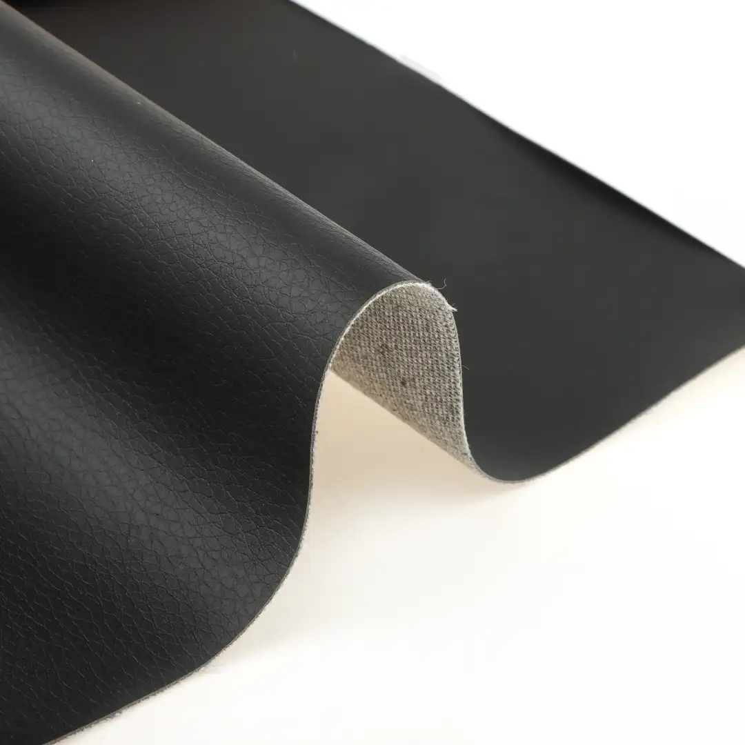 China Fabric for Skirt,Padded Jacket,Overcoat Bonded fabric Bonded fabric Polyurethane (PU) BLACK color buy from China wholesaler bulk order at wholesale price free worldwide shipping Alibaba
