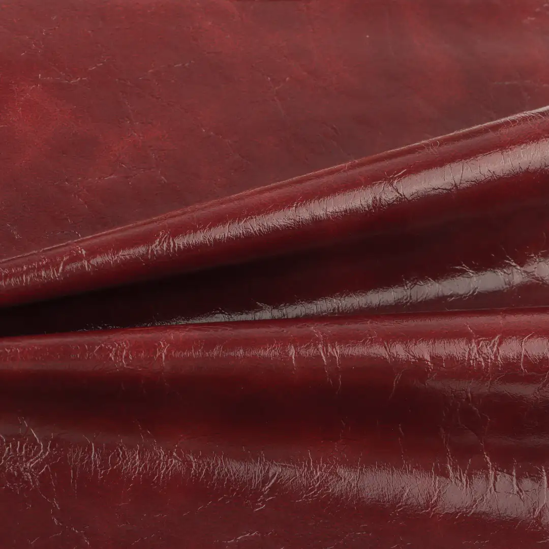 China Fabric for Shirt,Skirt,Padded Jacket,Overcoat Bonded fabric Bonded fabric Polyurethane (PU) RED color buy from China wholesaler bulk order at wholesale price free worldwide shipping Alibaba