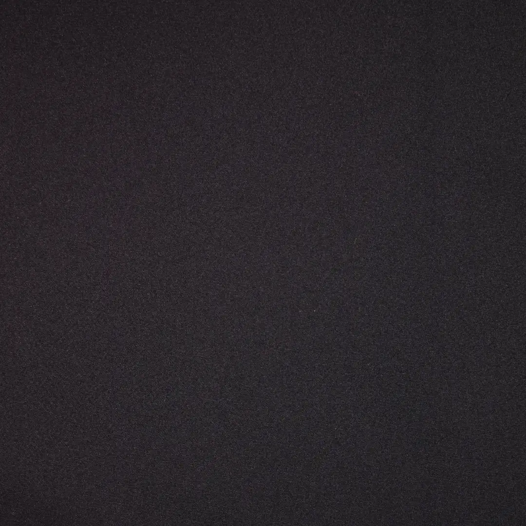 China Fabric for T-Shirt,Swimsuits,Yoga Pants,Sports Bras Scuba Knit Fabric Nylon Spandex Black color buy from China wholesaler bulk order at wholesale price free worldwide shipping Alibaba