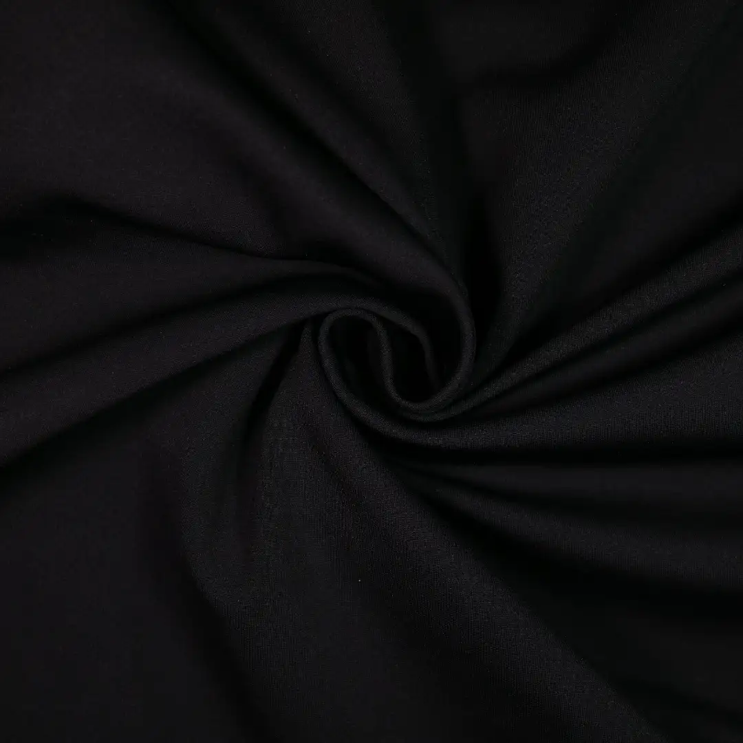 China Fabric for Yoga Clothes,Yoga Pants,Tracksuits Bonded fabric Bonded fabric Nylon Spandex Black color buy from China wholesaler bulk order at wholesale price free worldwide shipping Alibaba