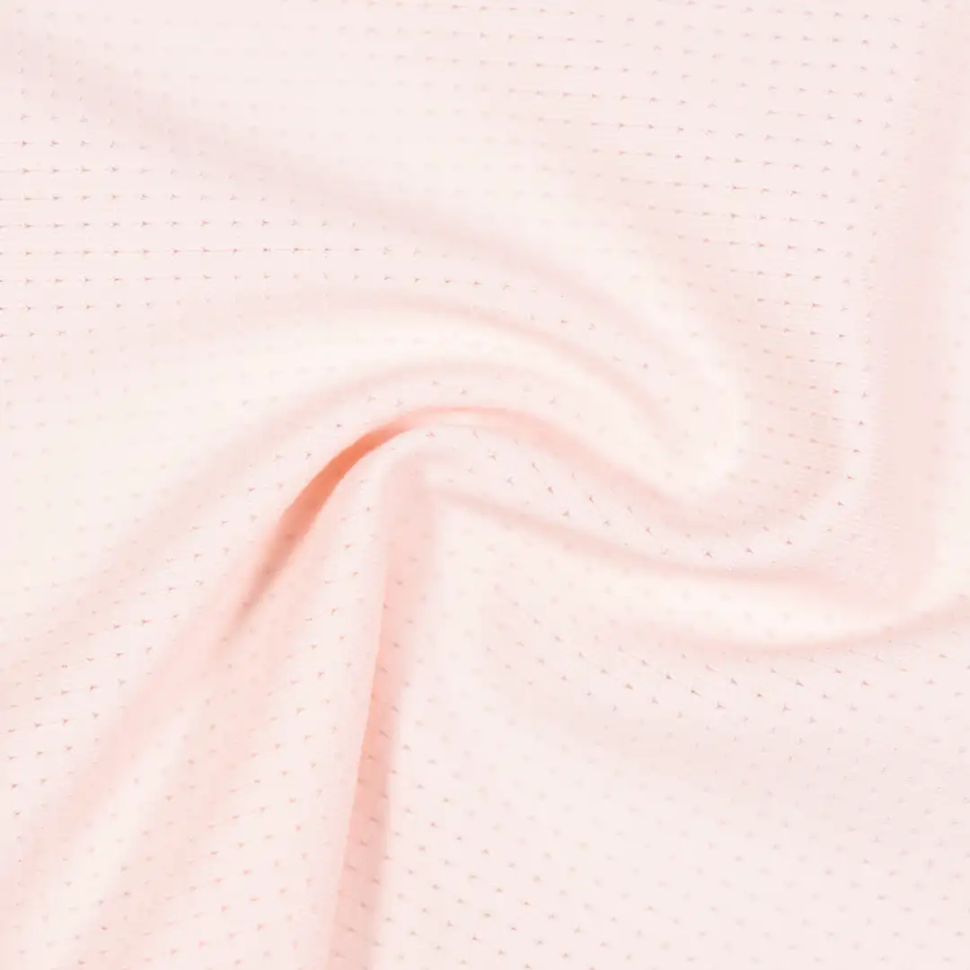 China Fabric for T-Shirt,Yoga Pants,Ladies Sport Shorts Single Jersey Knit Fabric Nylon Spandex pink color buy from China wholesaler bulk order at wholesale price free worldwide shipping Alibaba