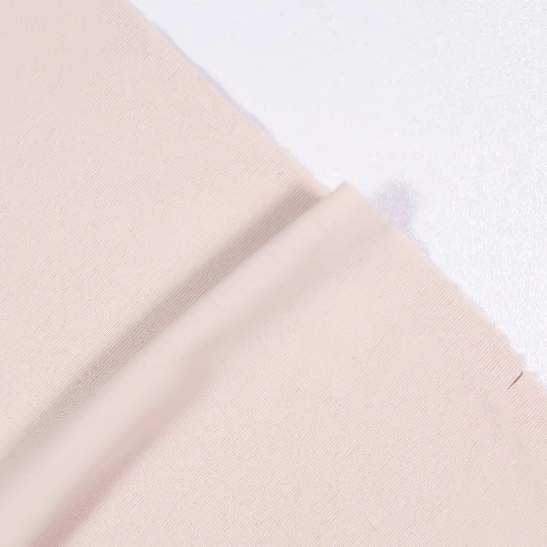 China Fabric for T-Shirt,Yoga Clothes Single Jersey Knit Fabric Nylon Spandex purple color buy from China wholesaler bulk order at wholesale price free worldwide shipping Alibaba