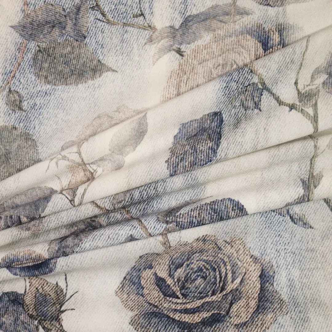 China Fabric for Shirt,Blouse,Crop Top,Skirt Polyester chiffon Synthetic Woven Fabric Polyester White color buy from China wholesaler bulk order at wholesale price free worldwide shipping Alibaba