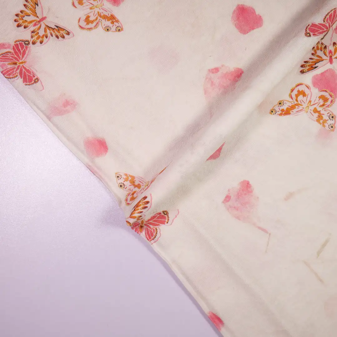 China Fabric for Shirt,Blouse,Crop Top,Skirt,Pajamas Linen/Tencel Plain Natural Woven Fabric Acetate Polyester Linen Tencel Bisque color buy from China wholesaler bulk order at wholesale price free worldwide shipping Alibaba