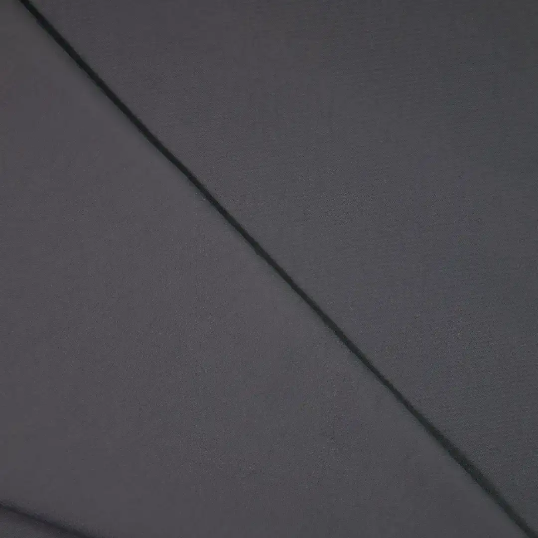 China Fabric for Down Jacket,Over Shirt Jacquard Synthetic Woven Fabric Nylon grey color buy from China wholesaler bulk order at wholesale price free worldwide shipping Alibaba