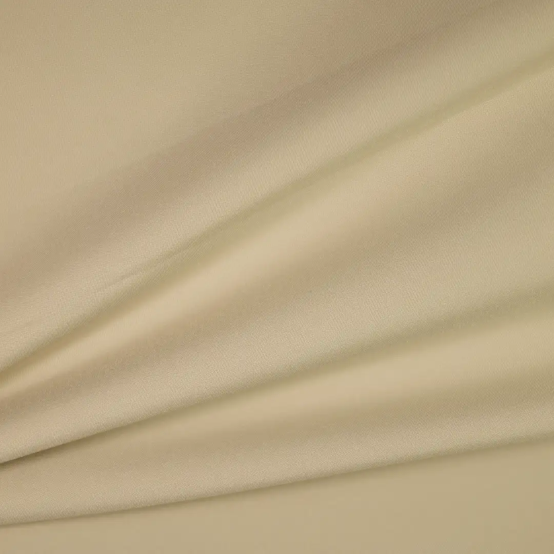 China Fabric for Trench Coat,Uniform Twill Synthetic Woven Fabric Polyester Khaki color buy from China wholesaler bulk order at wholesale price free worldwide shipping Alibaba