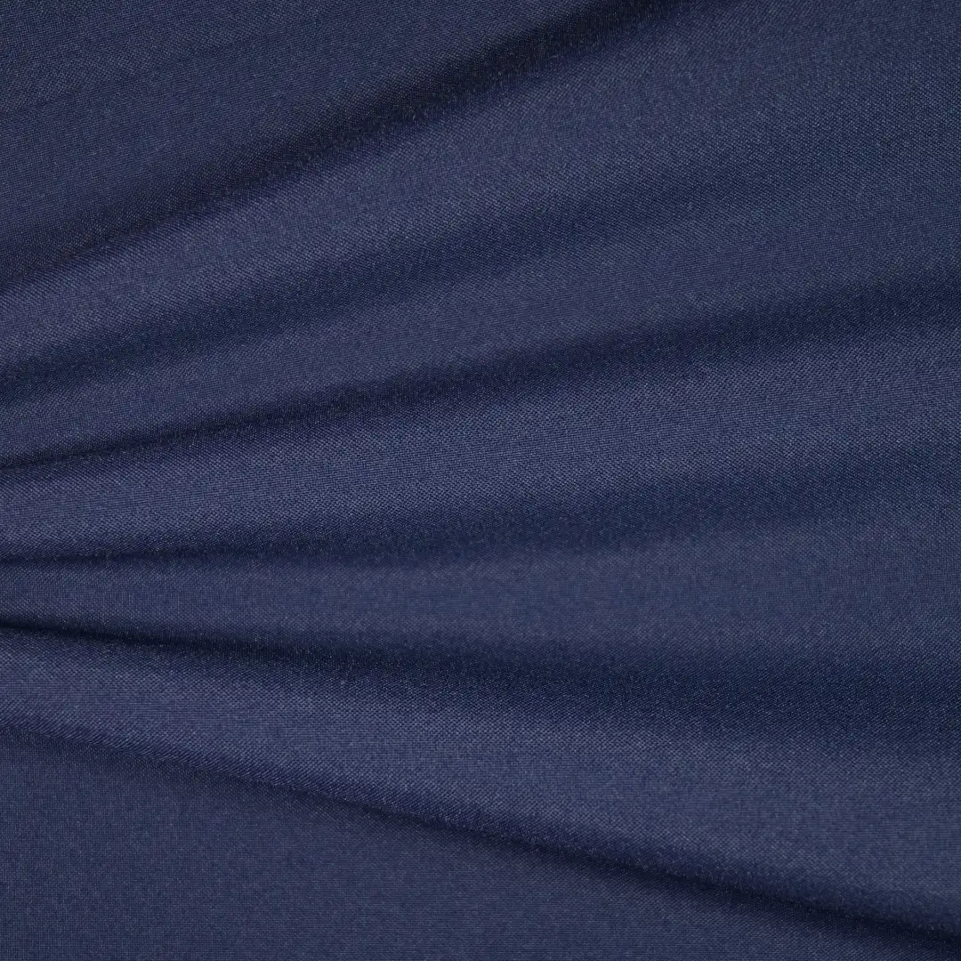 China Fabric for Down Jacket Bonded fabric Bonded fabric Polyester Dark blue color buy from China wholesaler bulk order at wholesale price free worldwide shipping Alibaba