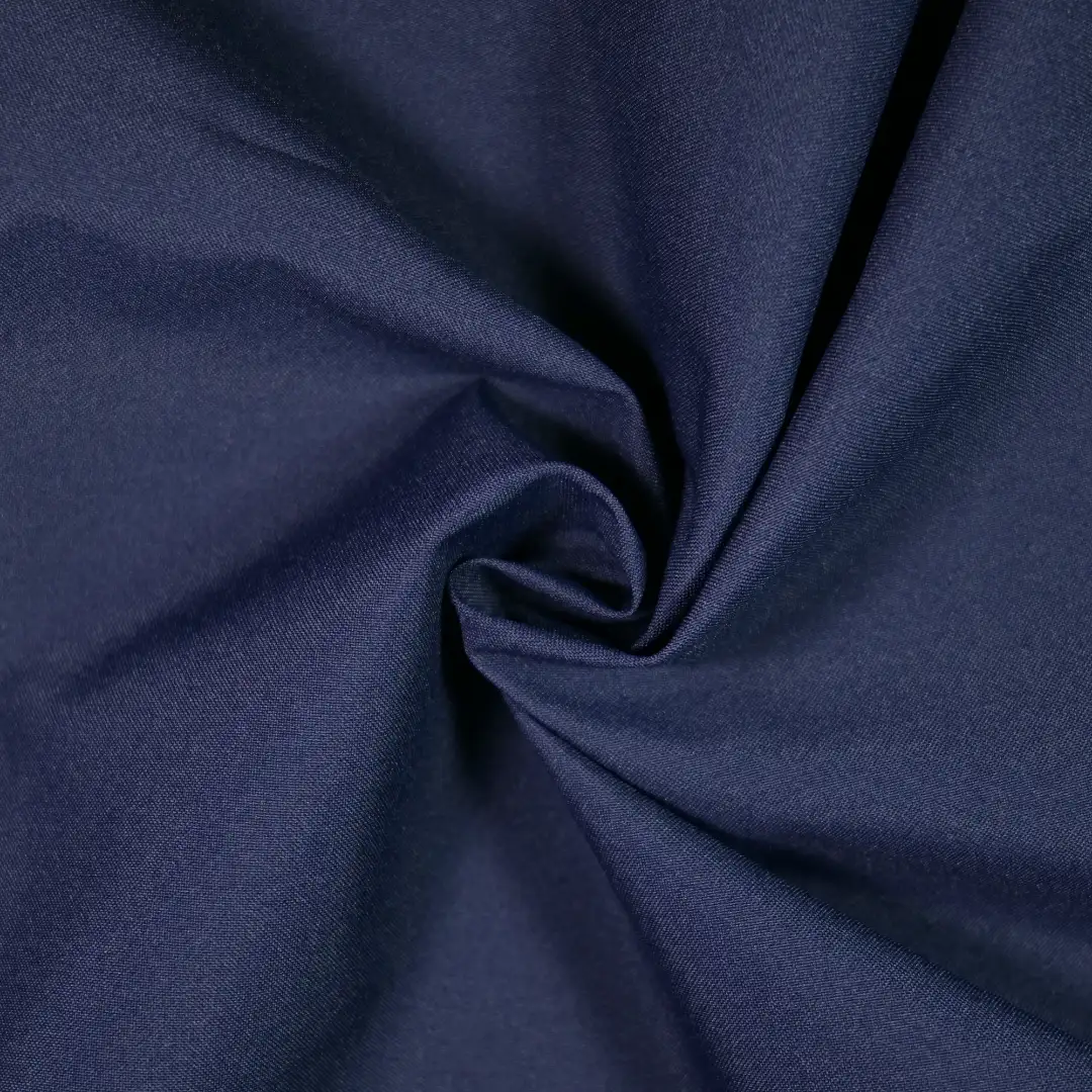 China Fabric for Down Jacket Bonded fabric Bonded fabric Polyester Dark blue color buy from China wholesaler bulk order at wholesale price free worldwide shipping Alibaba