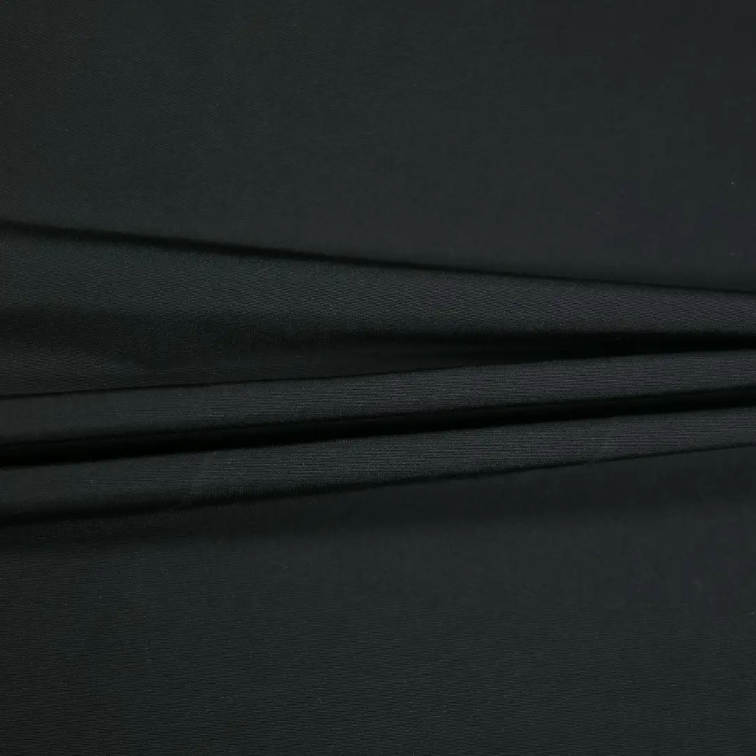 China Fabric for Pants,Trench Coat,Suit Polyester Oxford Synthetic Woven Fabric Polyester black color buy from China wholesaler bulk order at wholesale price free worldwide shipping Alibaba