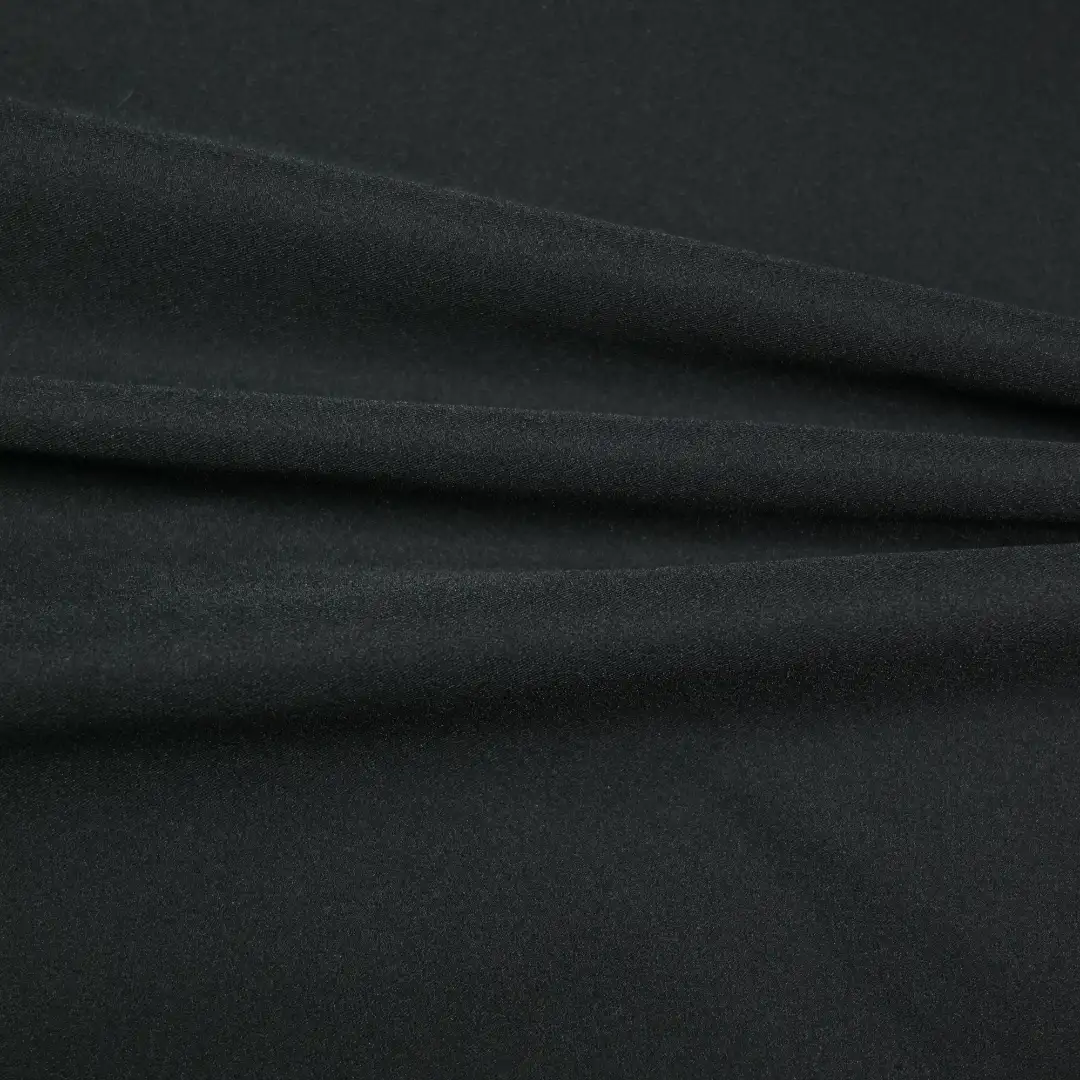 China Fabric for Trench Coat,Uniform Oxford Synthetic Woven Fabric Polyester black color buy from China wholesaler bulk order at wholesale price free worldwide shipping Alibaba
