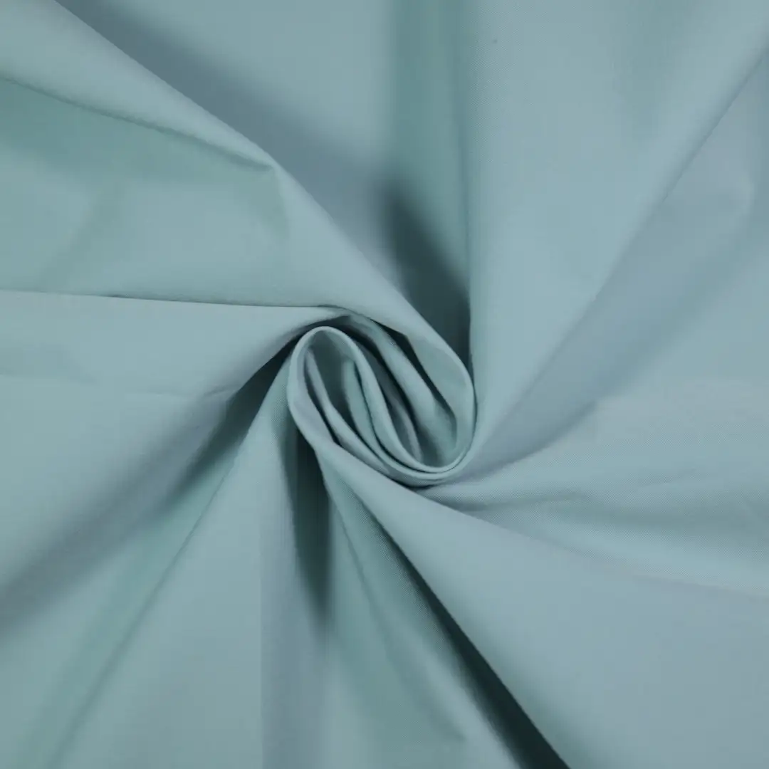 China Fabric for Down Jacket,Padded Jacket Polyester Taffeta Synthetic Woven Fabric Polyester blue color buy from China wholesaler bulk order at wholesale price free worldwide shipping Alibaba