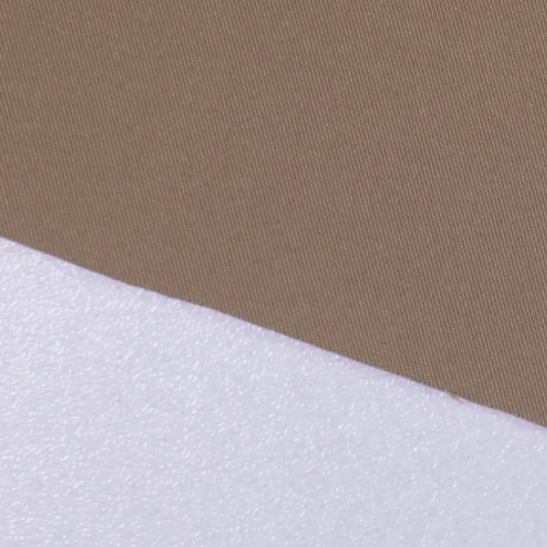 China Fabric for Shirt,Pants,Jackets,Suit Twill Synthetic Woven Fabric Polyester dark coffee color buy from China wholesaler bulk order at wholesale price free worldwide shipping Alibaba