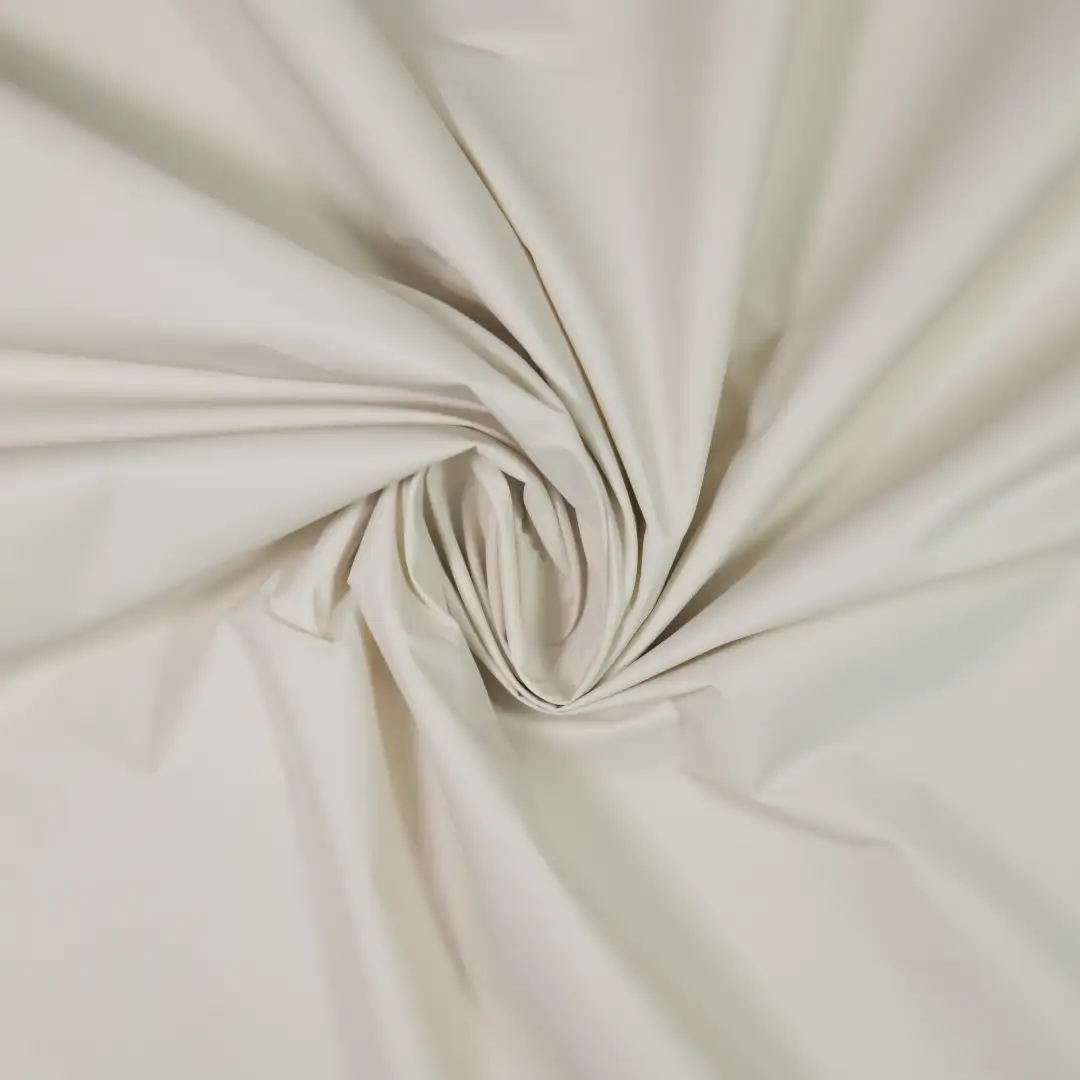 China Fabric for Down Jacket,Ladies Waist Mid Hooded Down Jacker,Kids Stand Collar Down Jacket Nylon Taffeta Synthetic Woven Fabric Nylon grey color buy from China wholesaler bulk order at wholesale price free worldwide shipping Alibaba