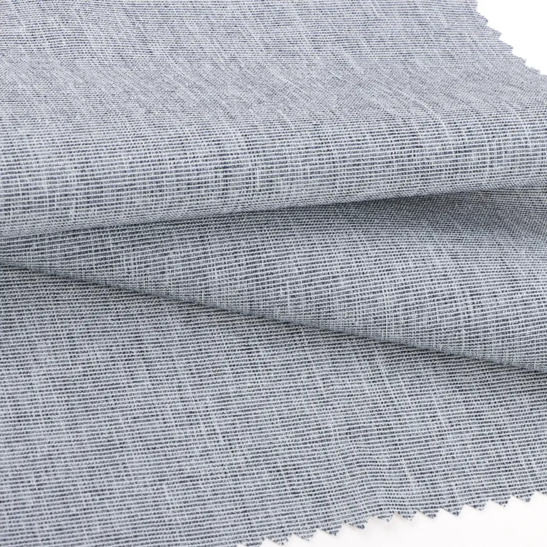 China Fabric for Shirt,Pants,Trench Coat,Men's Pants ,Women's Pants  Four-way Stretch (Bi-Stretch) Woven Blended Fabric Polyester Spandex Gary color buy from China wholesaler bulk order at wholesale price free worldwide shipping Alibaba