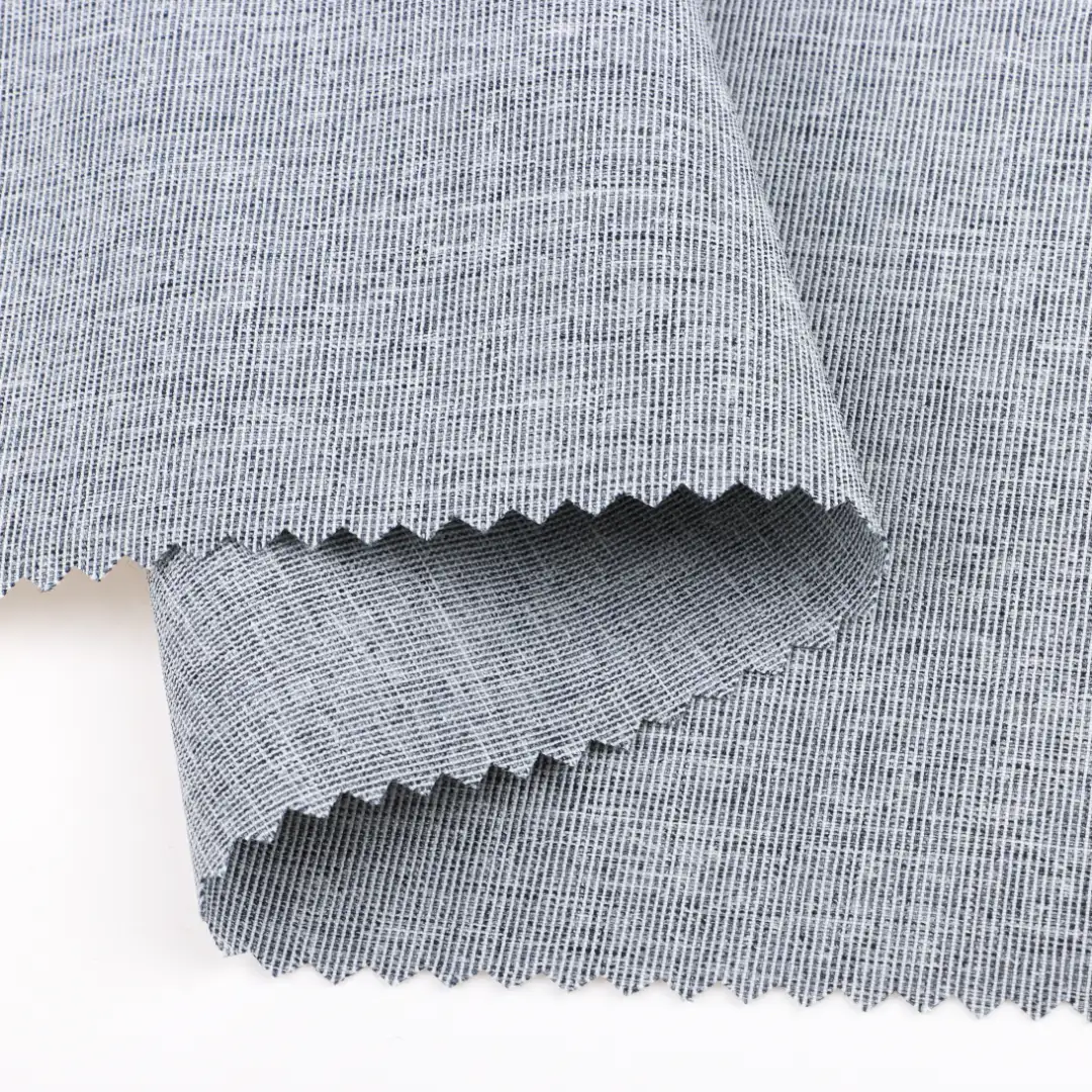 China Fabric for Shirt,Pants,Trench Coat,Men's Pants ,Women's Pants  Four-way Stretch (Bi-Stretch) Woven Blended Fabric Polyester Spandex Gary color buy from China wholesaler bulk order at wholesale price free worldwide shipping Alibaba