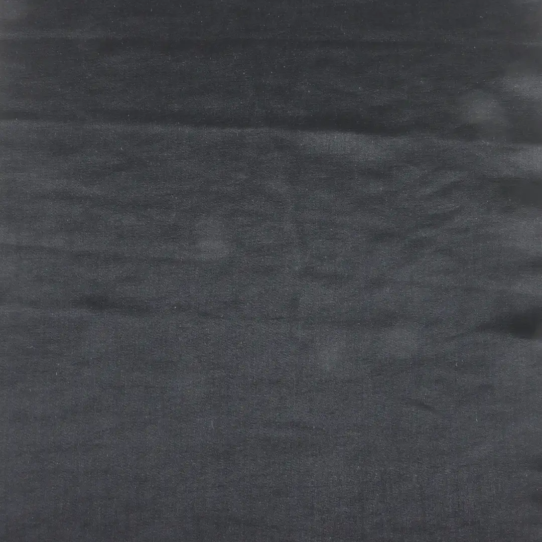 China Fabric for Shirt,Blouse,Skirt,Skirt ,Wide Leg Trousers Polyester/Rayon Plain Woven Blended Fabric Rayon Polyester BLACK color buy from China wholesaler bulk order at wholesale price free worldwide shipping Alibaba