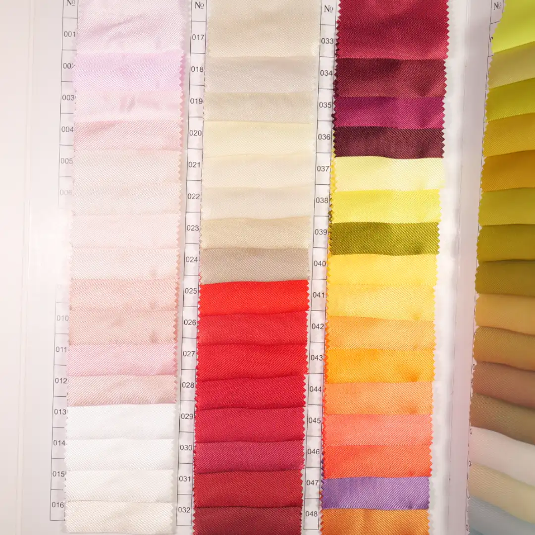 China Fabric for Interlining Polyester Pongee Synthetic Woven Fabric Polyester Red color buy from China wholesaler bulk order at wholesale price free worldwide shipping Alibaba