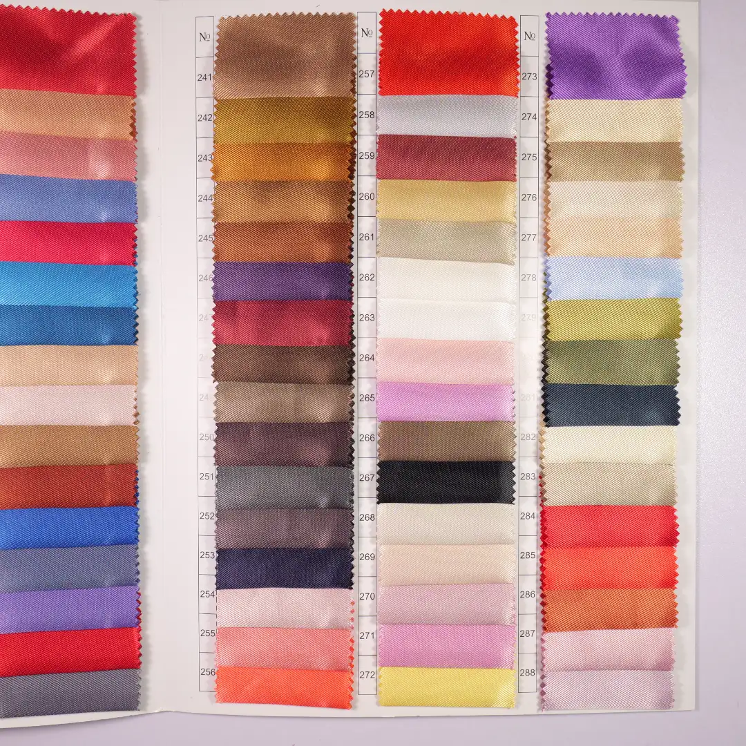 China Fabric for Interlining Polyester Pongee Synthetic Woven Fabric Polyester Red color buy from China wholesaler bulk order at wholesale price free worldwide shipping Alibaba