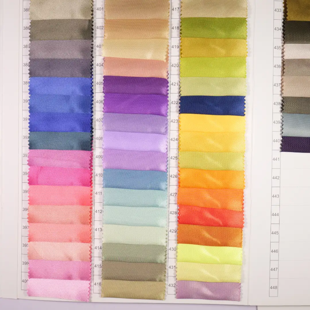 China Fabric for Interlining Polyester Pongee Synthetic Woven Fabric Polyester Red color buy from China wholesaler bulk order at wholesale price free worldwide shipping Alibaba