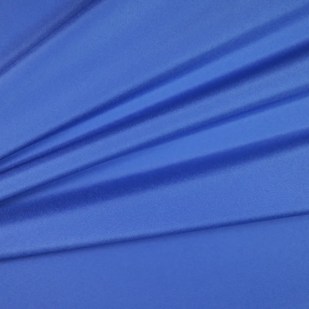 China Fabric for Interlining Polyester Pongee Synthetic Woven Fabric Polyester Navy color buy from China wholesaler bulk order at wholesale price free worldwide shipping Alibaba