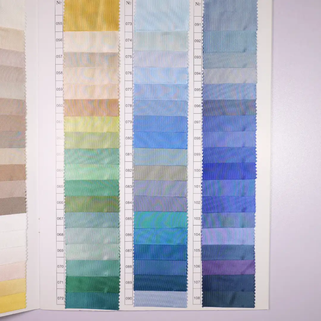 China Fabric for Interlining Polyester Pongee Synthetic Woven Fabric Polyester Rayon Black color buy from China wholesaler bulk order at wholesale price free worldwide shipping Alibaba