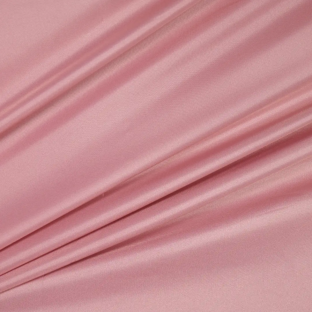 China Fabric for Interlining Polyester Pongee Synthetic Woven Fabric Polyester Pink color buy from China wholesaler bulk order at wholesale price free worldwide shipping Alibaba