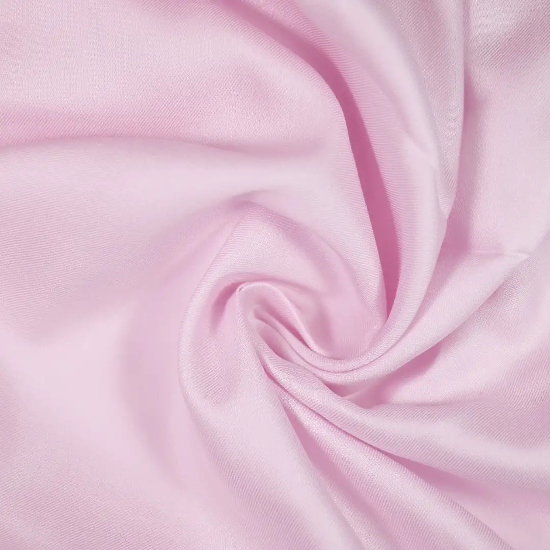 China Fabric for Shirt,Suit Trouser,Blouse,Crop Top,Skirt Tencel Twill Natural Woven Fabric Tencel lilac snow color buy from China wholesaler bulk order at wholesale price free worldwide shipping Alibaba