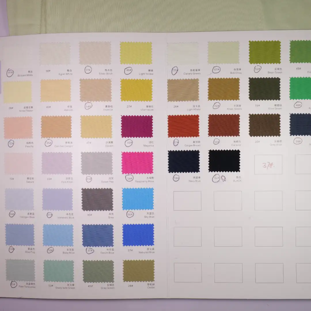 China Fabric for Shirt,Pants,Blouse,Crop Top Tencel Plain Natural Woven Fabric Tencel bok choy color buy from China wholesaler bulk order at wholesale price free worldwide shipping Alibaba