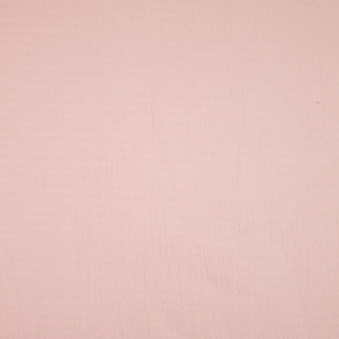 China Fabric for Shirt,Pants,Blouse,Crop Top,Skirt,Shorts,Shirt Long Sleeve Button  Crepe Natural Woven Fabric Cotton Nylon Lyocell Spandex creole pink color buy from China wholesaler bulk order at wholesale price free worldwide shipping Alibaba