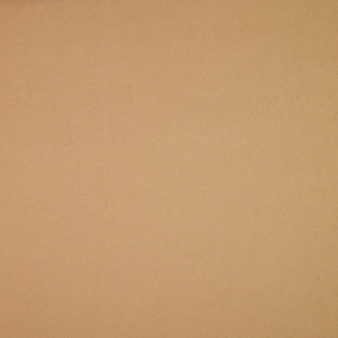 China Fabric for Shirt,Pants,Blouse,Crop Top,Skirt,Shorts,Suit Polyester/Rayon Twill Woven Blended Fabric Recycled Polyester Lenzing Ecovero Viscose re-nylon Warm Sand color buy from China wholesaler bulk order at wholesale price free worldwide shipping Alibaba