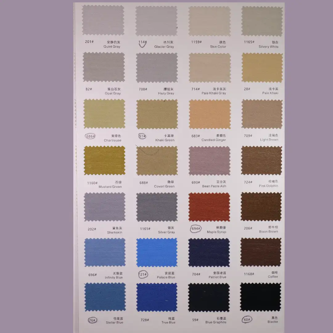 China Fabric for Shirt,Blouse,Crop Top,T-shirt ,Polo T-shirt  Poplin Woven Blended Fabric Acetate Polyester Lceberg green color buy from China wholesaler bulk order at wholesale price free worldwide shipping Alibaba