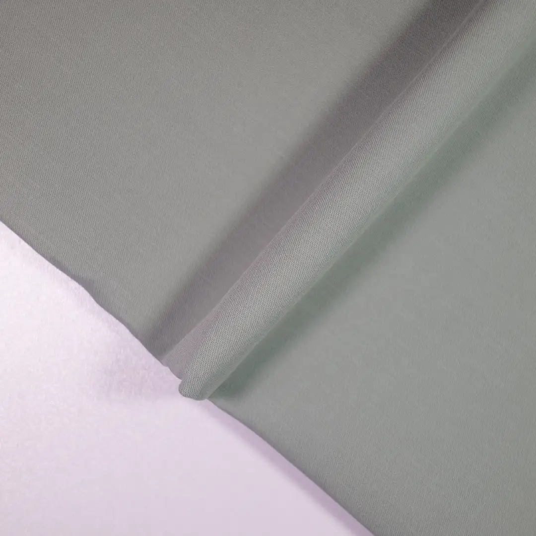 China Fabric for Pants,Suit Trouser,Jackets,Blazer,Skirt,Suit,Uniform TC Poplin Woven Blended Fabric Cotton Polyester Spandex cool gray color buy from China wholesaler bulk order at wholesale price free worldwide shipping Alibaba