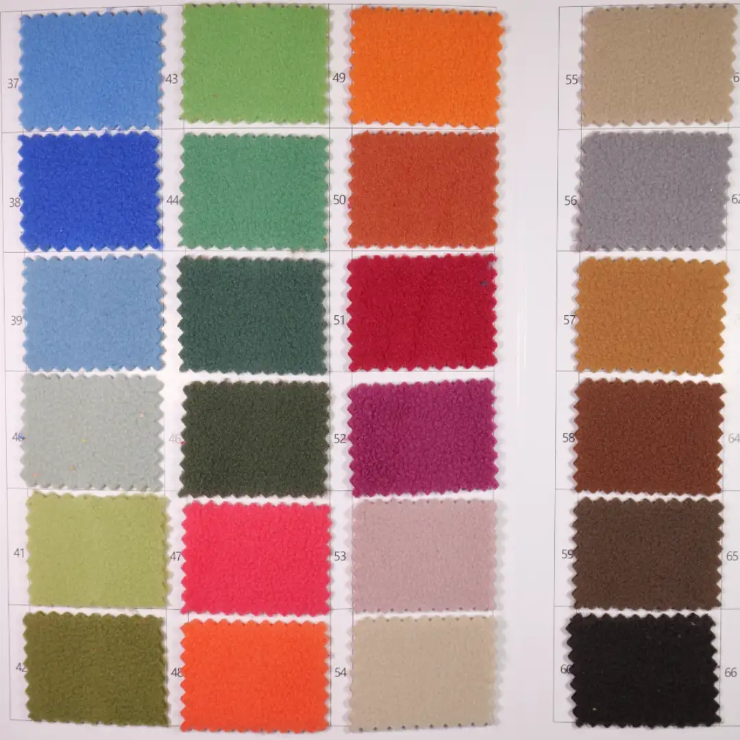 China Fabric for Knitted Jacket ,Loungewear,Tracksuits Polar Fleece Knit Fabric Polyester Blue color buy from China wholesaler bulk order at wholesale price free worldwide shipping Alibaba