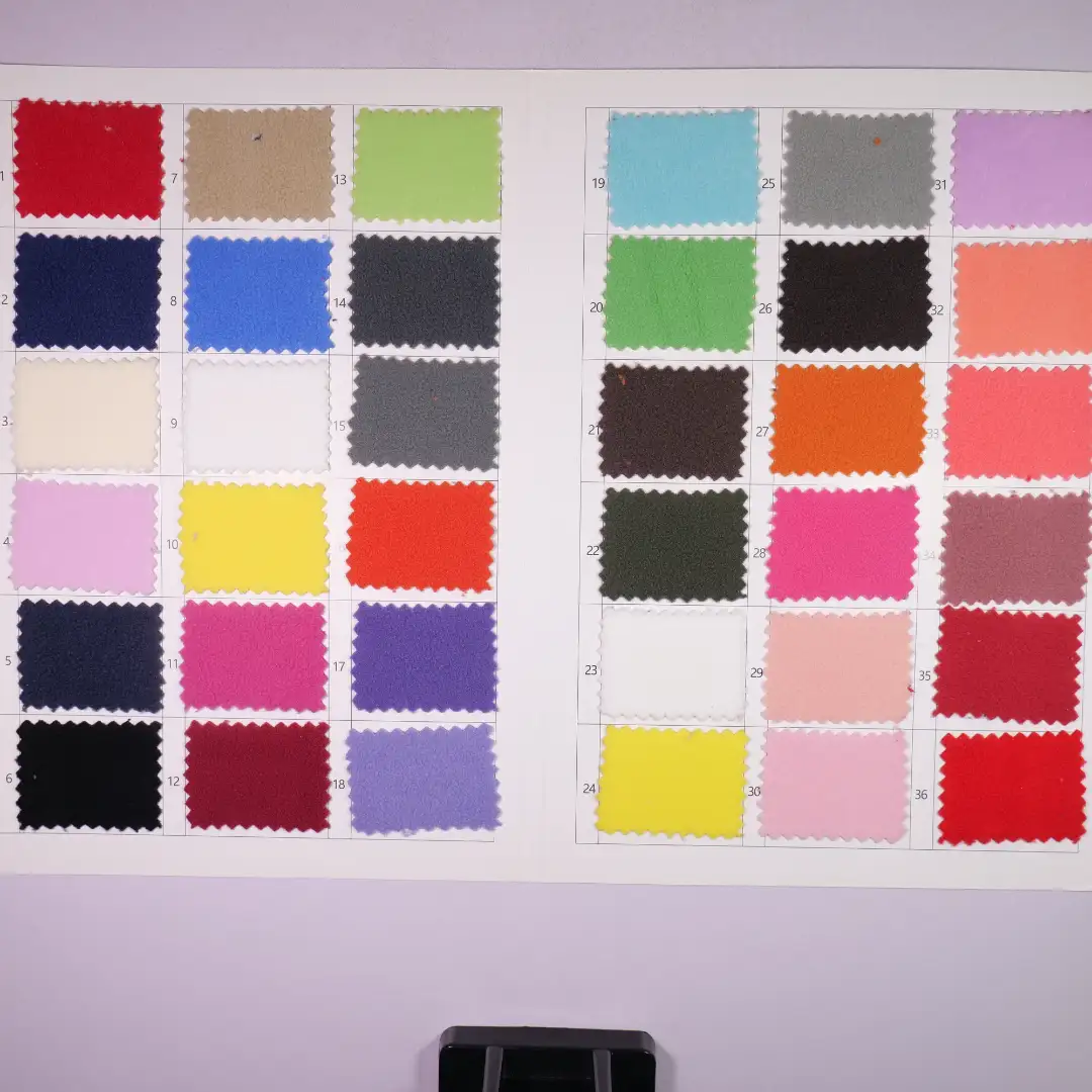 China Fabric for Hoodie,Full-Zipper Cardigan ,Knitted Trousers ,Loungewear Polar Fleece Knit Fabric Polyester Green color buy from China wholesaler bulk order at wholesale price free worldwide shipping Alibaba