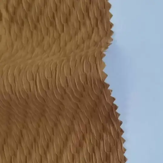 China Fabric for Jackets,Light Jacket T800 Polyester T800 Yarn Fabric Synthetic Woven Fabric Polyester yellowish brown color buy from China wholesaler bulk order at wholesale price free worldwide shipping Alibaba