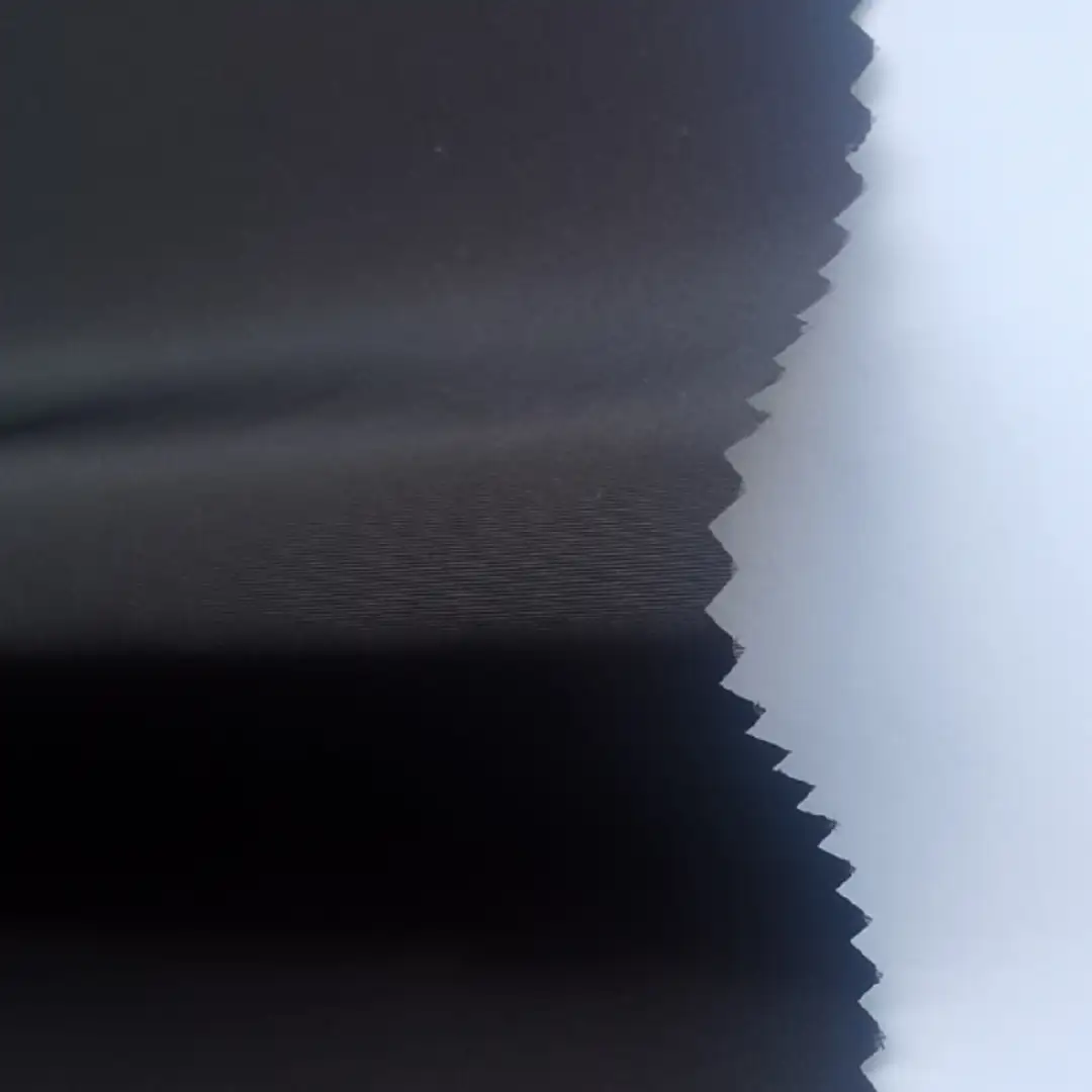 China Fabric for Jackets,Down Jacket,Padded Jacket Imitation Memory Fabric Synthetic Woven Fabric Polyester Wine Red color buy from China wholesaler bulk order at wholesale price free worldwide shipping Alibaba