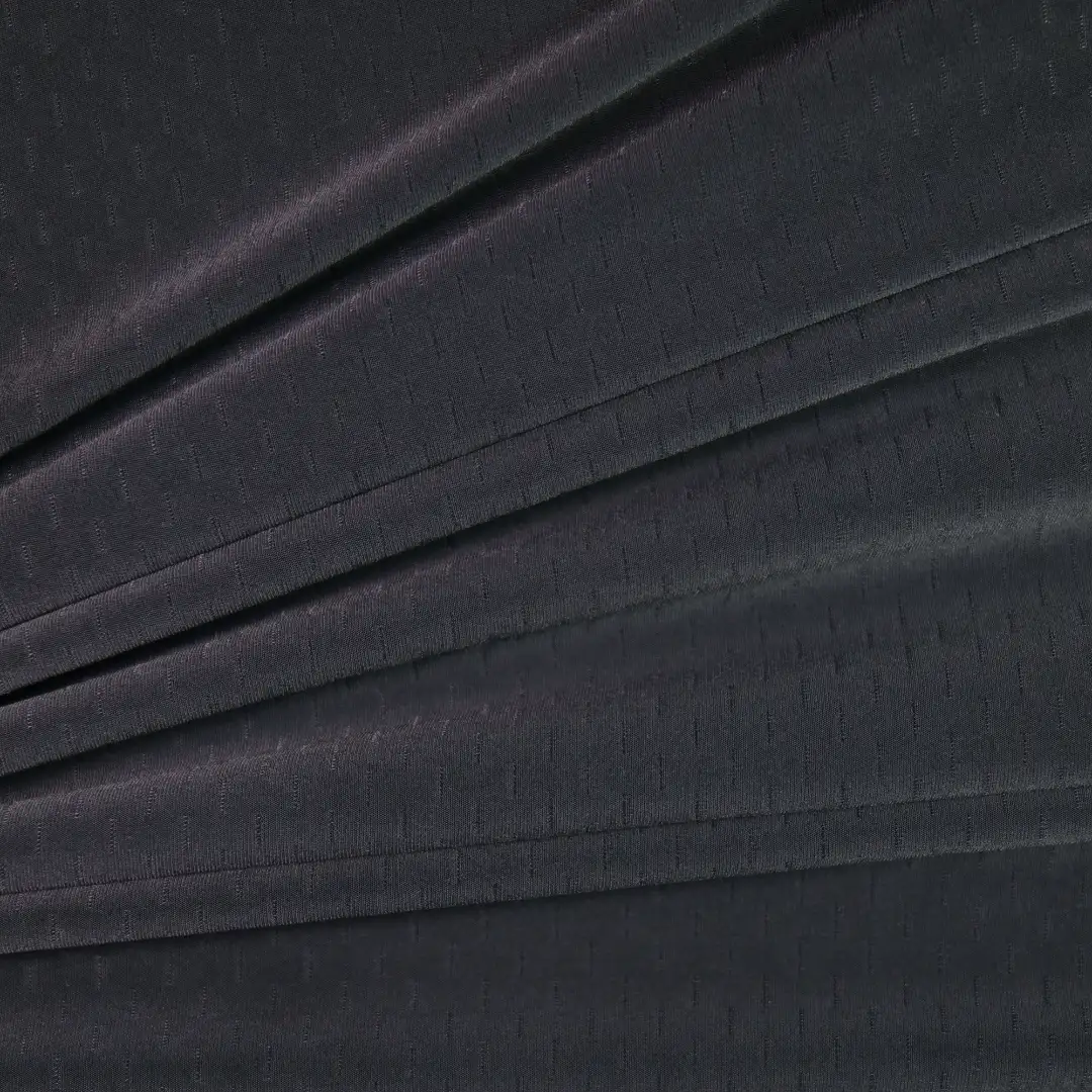 China Fabric for Leggings,Shorts,Yoga Clothes,Knitted Leggings ,Yoga Pants,Sports Bras Four-way Stretch (Bi-Stretch) Knit Fabric Polyester Spandex Black color buy from China wholesaler bulk order at wholesale price free worldwide shipping Alibaba