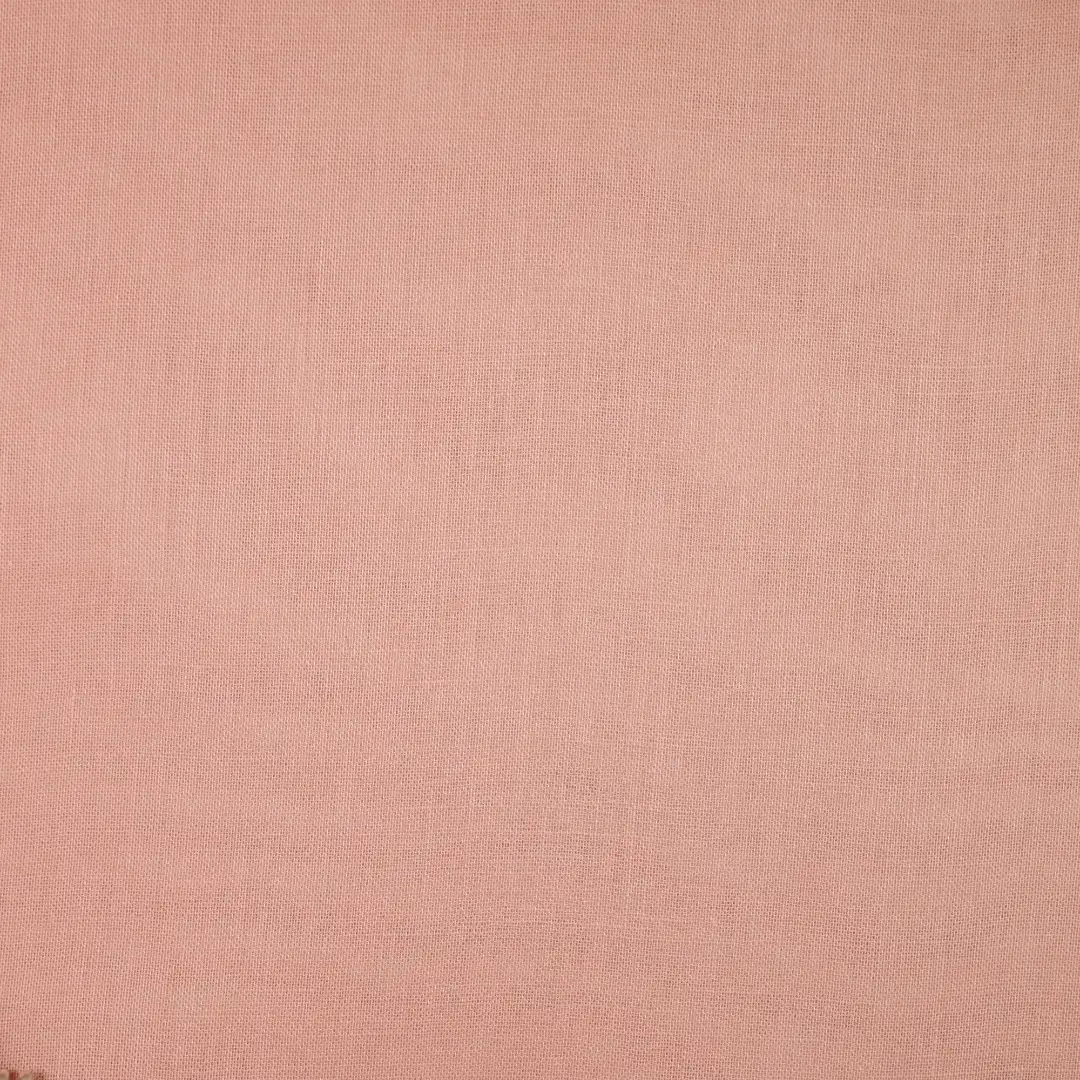 China Fabric for Shirt,Pants,T-Shirt,Polo Shirt,Blouse,Crop Top Tencel Plain Natural Woven Fabric Tencel Linen Salmon color buy from China wholesaler bulk order at wholesale price free worldwide shipping Alibaba